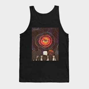 Hipnotizados 2 Tank Top